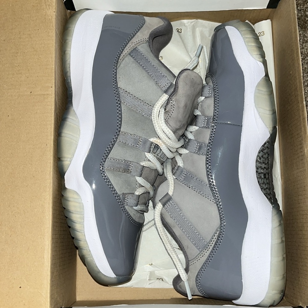 Air Jordan Retro 11 Low